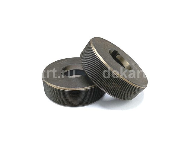 Ролики резьбонакатные