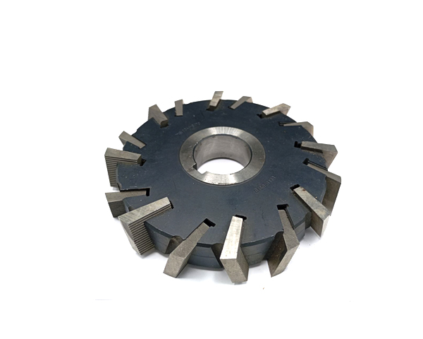 Фрезы 3-х сторонн.