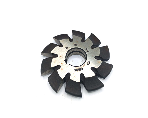 Фрезы модульные