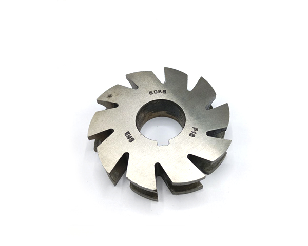 Фрезы полукруглые выпуклые и вогнутые центр