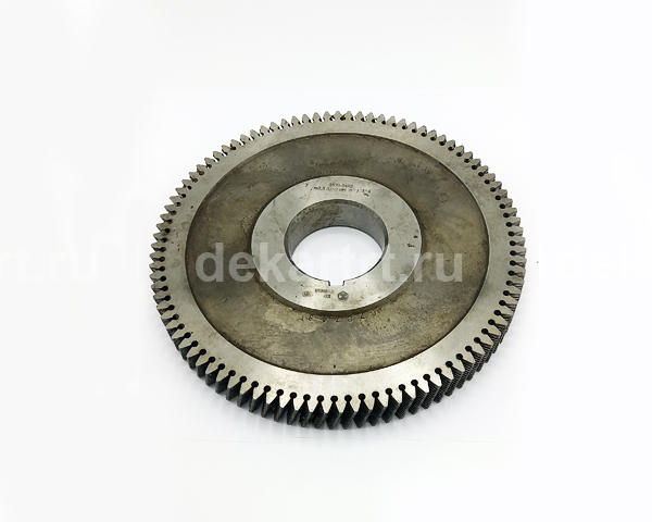 Шевер M2.5 d250 z41 Р18 20° Бетта 15° В 2570-0482