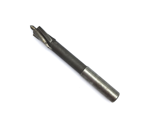 Цековка ц/х d 10*5 с напр. Р6М5