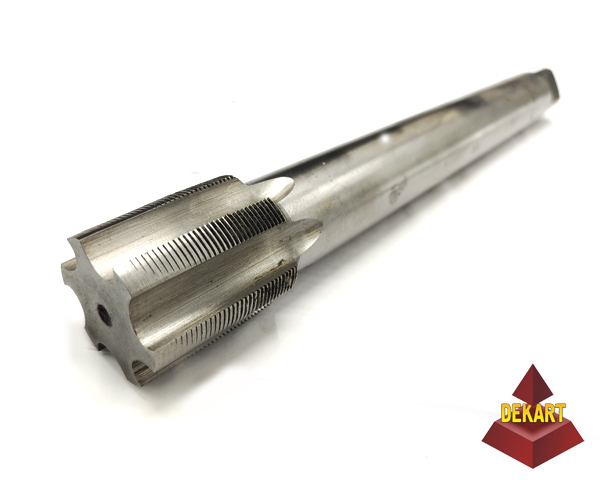 Метчик гаечный М45*1.5 (квадр.хв.)