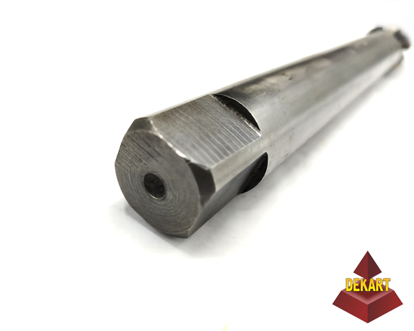 Метчик гаечный М45*1.5 (квадр.хв.)