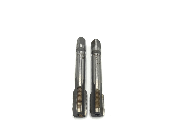 Метчик М/Р М12*0.75 HSS Комплект (1487-1485)