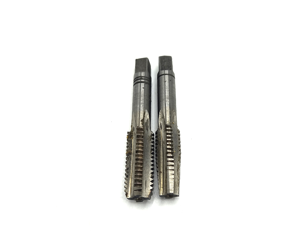 Метчик М/Р М10*1.5 Р18 Коротк. Комплект Левый
