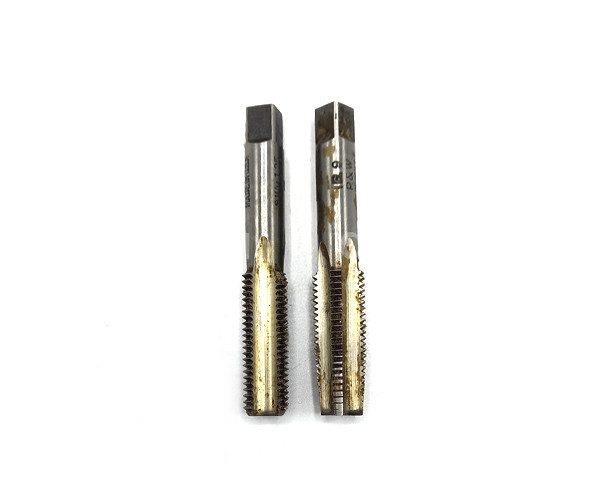 Метчик М/Р М 9*1.25 (Комплект из 2) U.S.A.