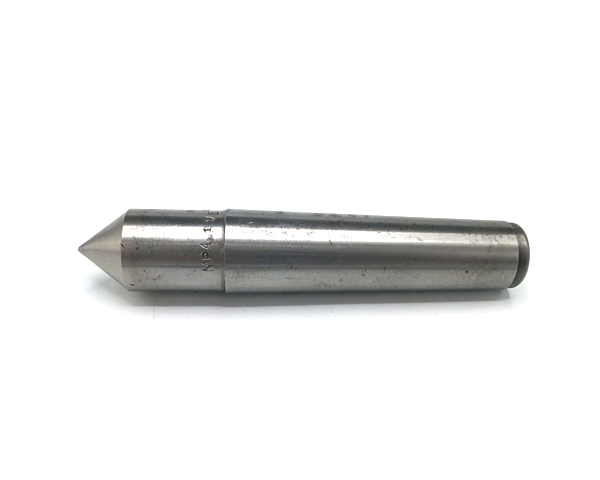 Центр упорный КМ4 75* L 160