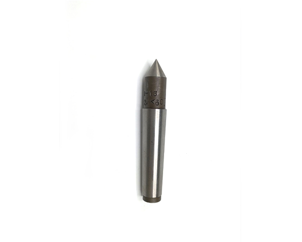 Центр упорный КМ2 60* L 100