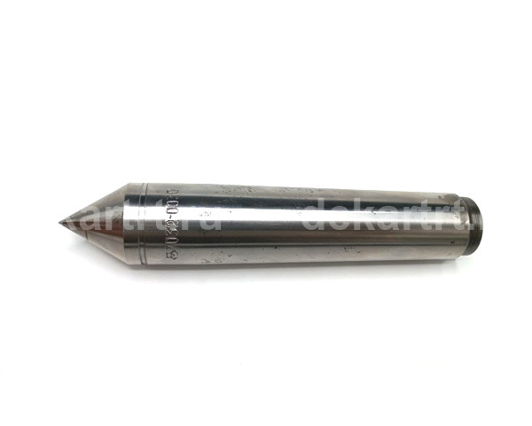 Центр упорный КМ4 ВК8 (7032-0030) L 160