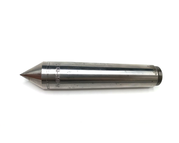 Центр упорный КМ4 ВК8 (7032-0030) L 160