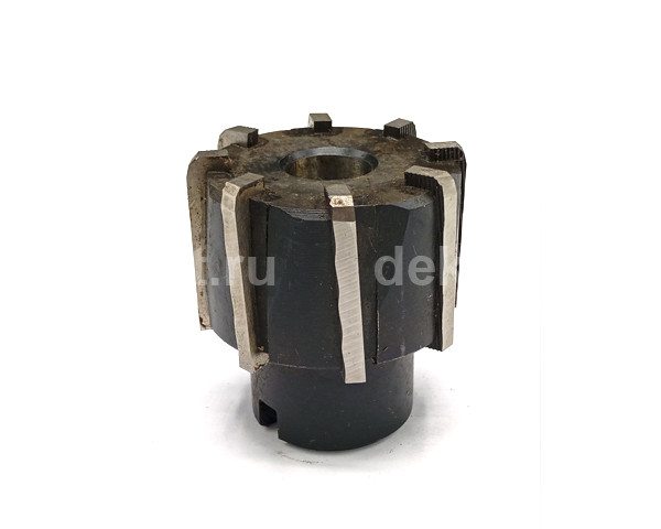 Развертка насадная со встав. Нож. 68*36 А3