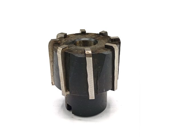 Развертка насадная со встав. Нож. 65*43 №2