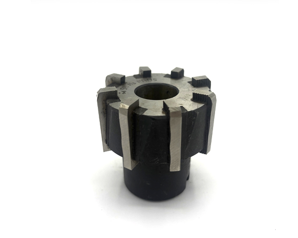 Развертка насадная со встав. Нож. 58*31 А3