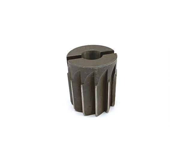 Развертка насадная цельная 48*38 Н9