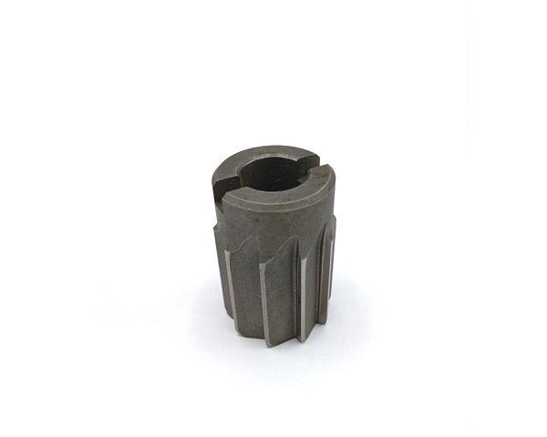 Развертка насадная цельная 38*39 Н7