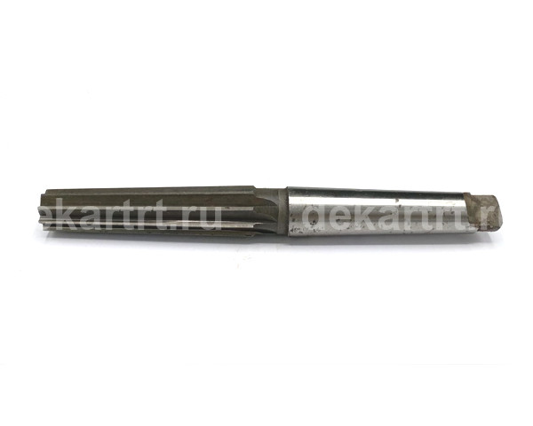 Развертка коническая  Конус Морзе к/х №3 (2373-0134)