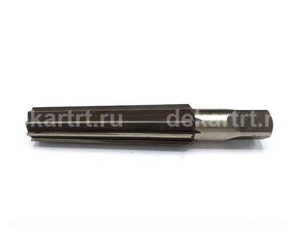 Развертка коническая  Конус Морзе ц/х № 4 чистовая (2372-0136)