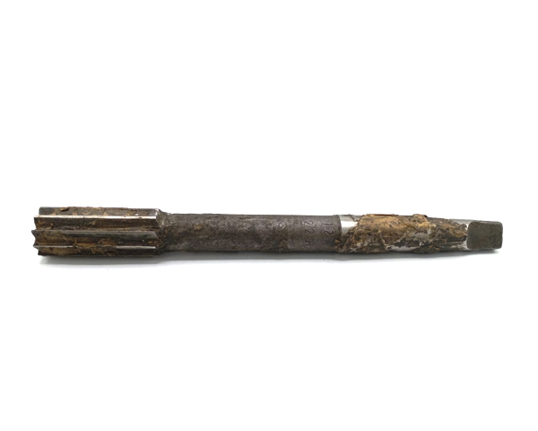 Развёртка машинная к/х 22 А (210-50)