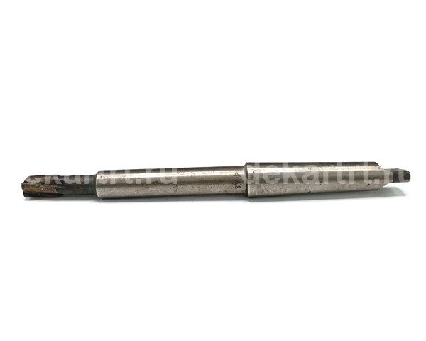 Развёртка машинная к/х 15.8 Тв. сплав (270-20)
