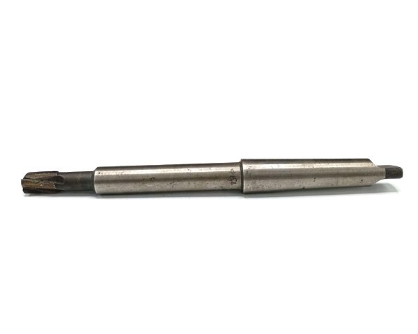 Развёртка машинная к/х 15.8 Тв. сплав (270-20)