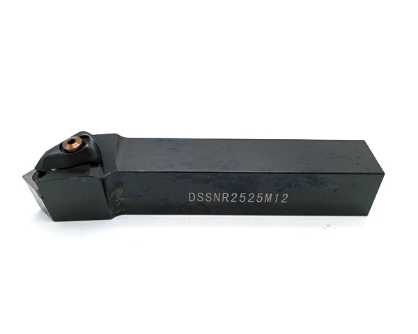 Державка DSSNR 2525M 12, Kaizer Tools