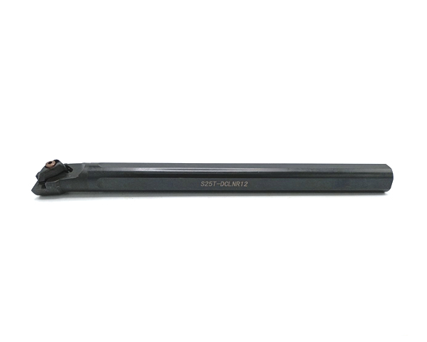 Державка S25Т-DСLNR 12, Kaizer Tools