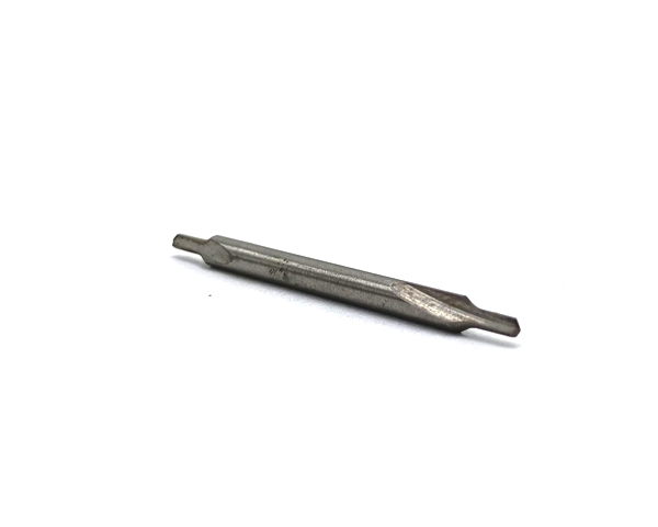 Сверло комбинированное Ф 1.35 ВК8