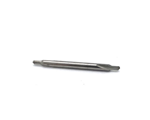 Сверло комбинированное Ф 1.9 ВК8 (2314-0069)