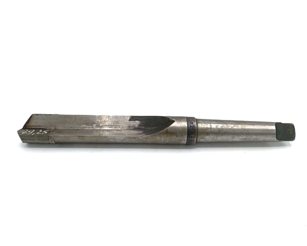 Сверло ружейное к/х 29.25 мм (270-130) мм тв.сплав 2306-4108