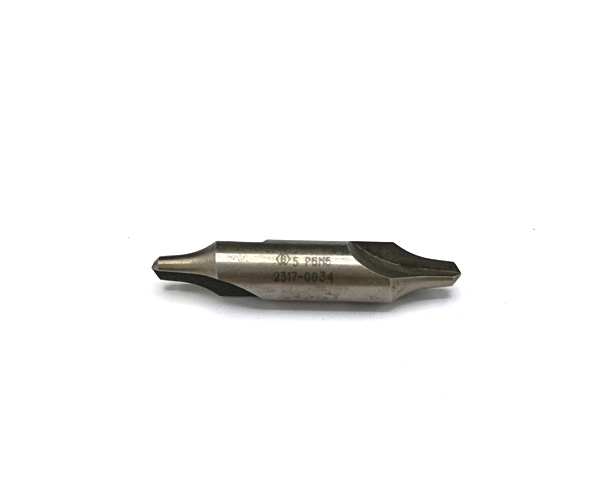 Сверло Центровочное 5.0 тип R (2317-0034)