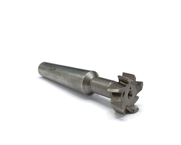 Фреза Т-образная пазовая к/х Паз 14 (2252-0157) Р6М5