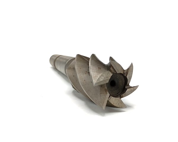 Фреза концевая к/х d50 z6 Р6М5 (210-80)