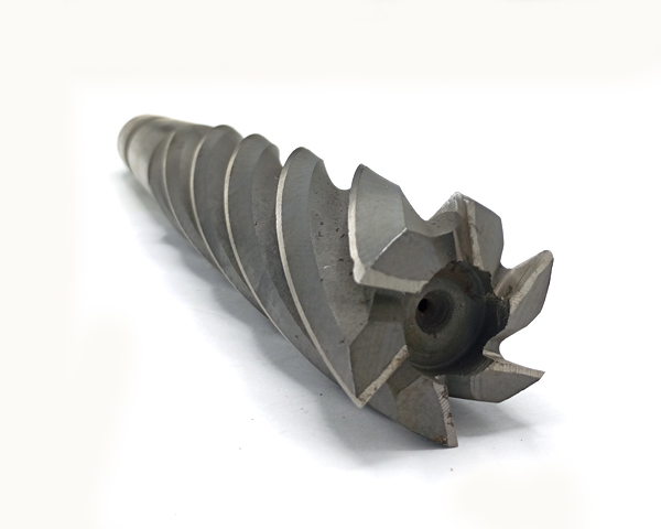 Фреза концевая к/х d50 z6 Р6М5 (340-200)