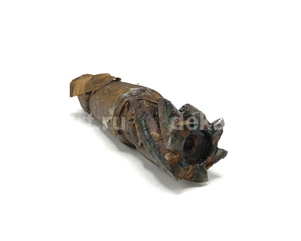 Фреза концевая к/х d40 z6 ВК8 (210-60)
