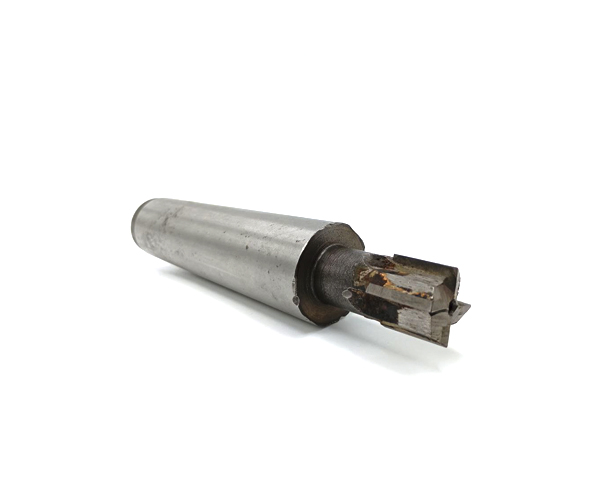 Фреза концевая к/х d20 z4 (148-20)