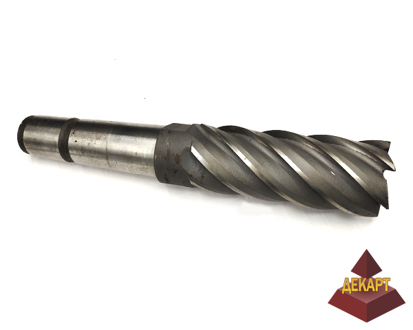 Фреза концевая к/х d80 z5 KM6 (430-200)