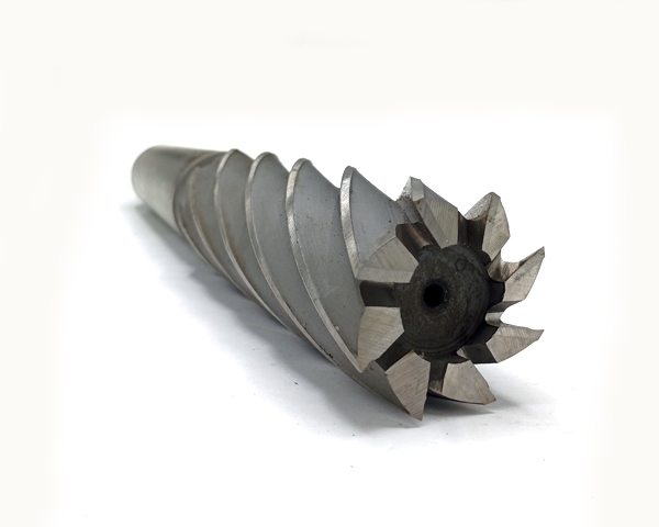 Фреза концевая к/х d50 z8 KM5 (275-150)