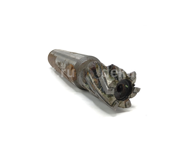 Фреза концевая к/х d40 z6 КМ5  винт. ВК8 (220-40)