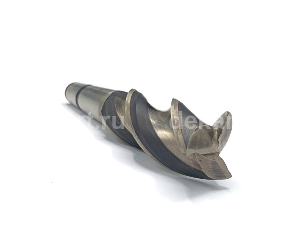 Фреза концевая к/х d40 z3 КМ5 (230-110)