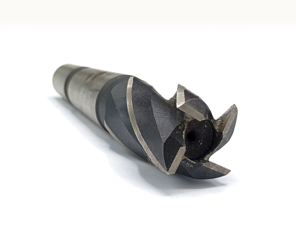 Фреза концевая к/х d35 z4