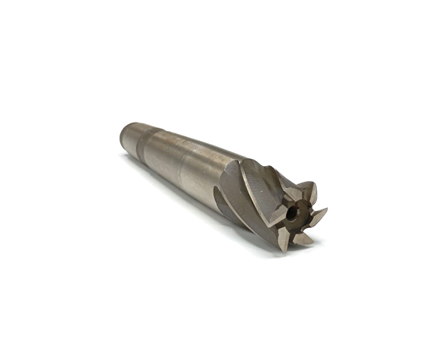 Фреза концевая к/х d32 z6 удл. (200-40)