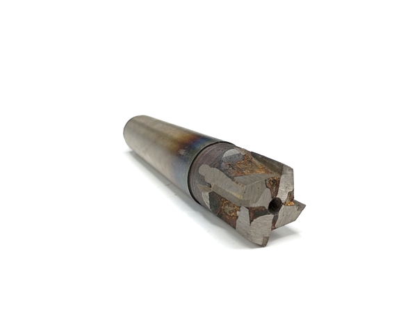 Фреза концевая к/х d32 z4 Т5К10 (160-20)