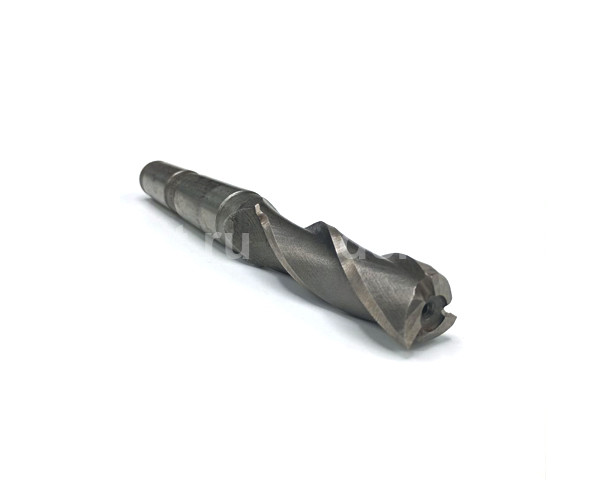 Фреза концевая к/х d25 z3 Р6М5 (180-85)