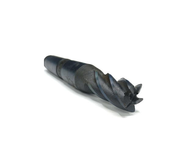Фреза концевая к/х d25 z5 КМ4 Р6М5К5 (180-50)
