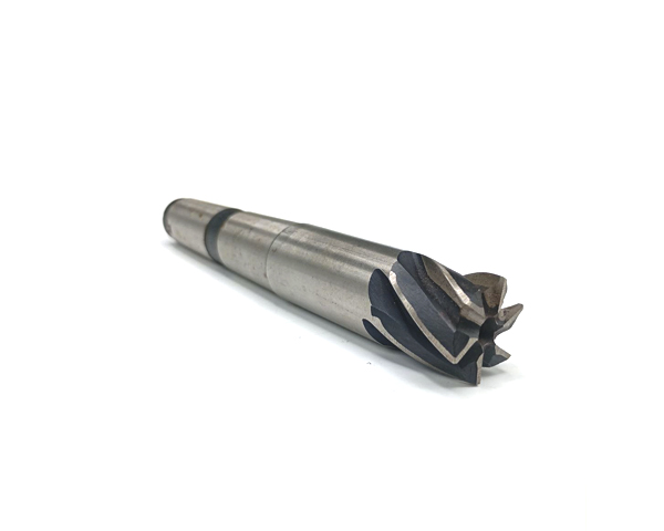 Фреза концевая к/х d25 z6 Р6М5 (150-25)
