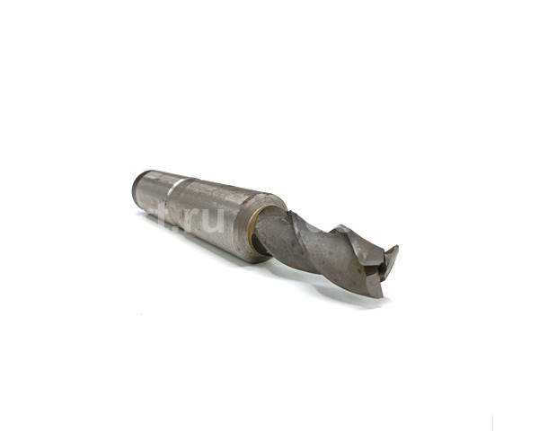 Фреза концевая к/х d22 z3 КМ4 ВК8 (170-55)