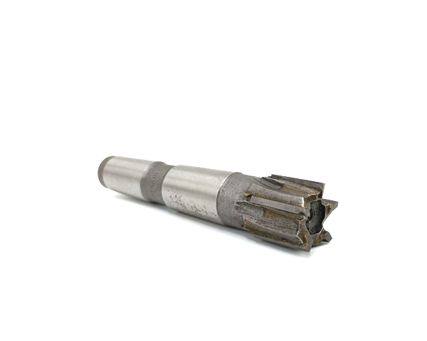 Фреза концевая к/х d20 z5 КМ2 Т5К10 (100-20)