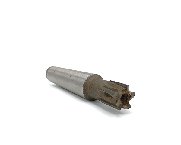 Фреза концевая к/х d20 z5 Т5К10 (125-20)