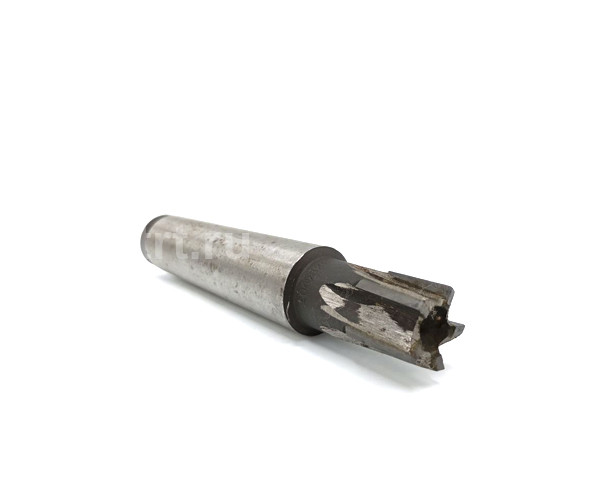 Фреза концевая к/х d20 z5 ВК8 (125-20)